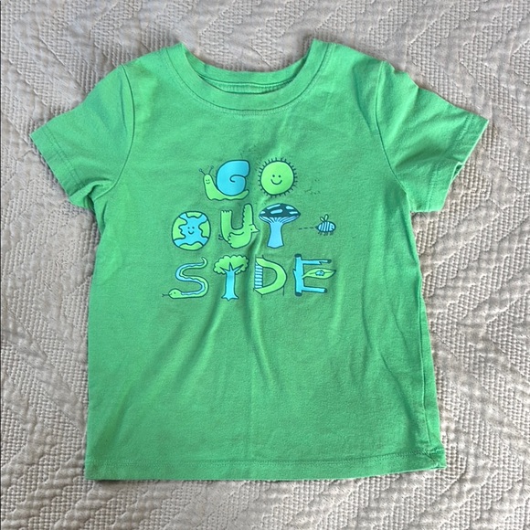 3T Summer Shirt Bundle - Picture 15 of 16